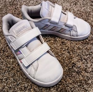 Toddler 3 stripe Adidas